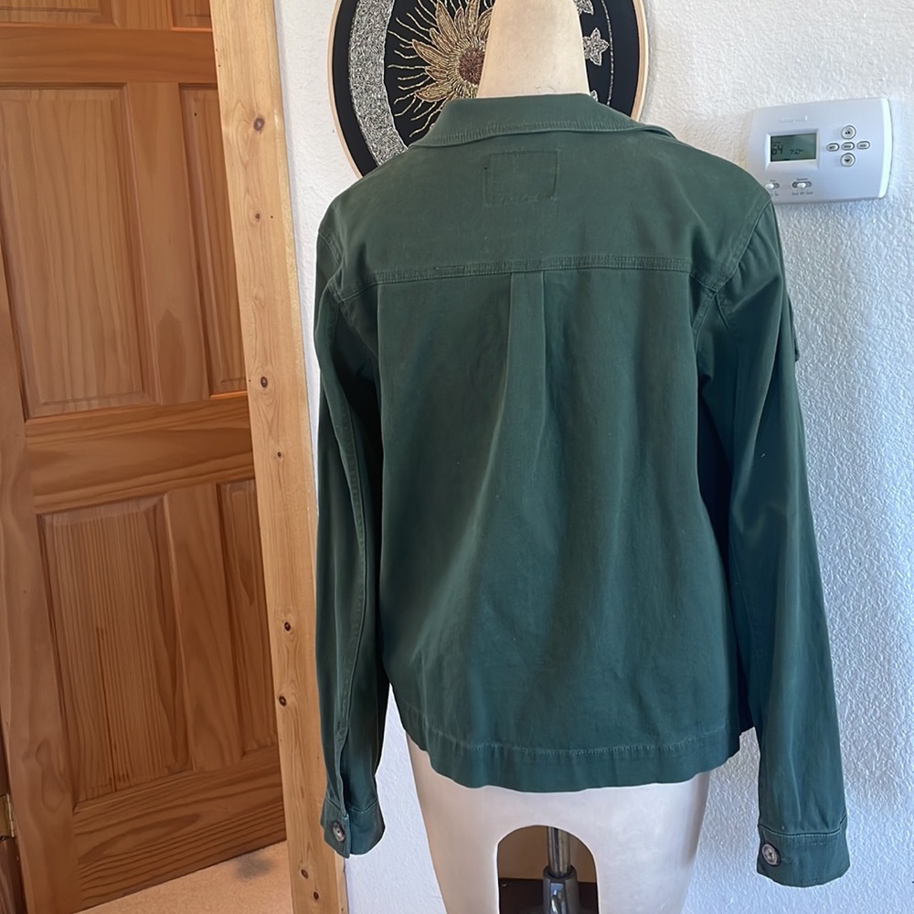 Sanctuary jacket - Picture 4 of 4